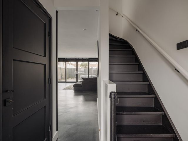 Joost Bilhamerstraat 17, Amsterdam