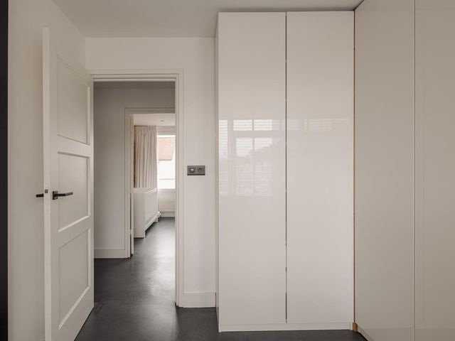 Joost Bilhamerstraat 17, Amsterdam