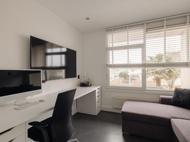 Joost Bilhamerstraat 17, Amsterdam