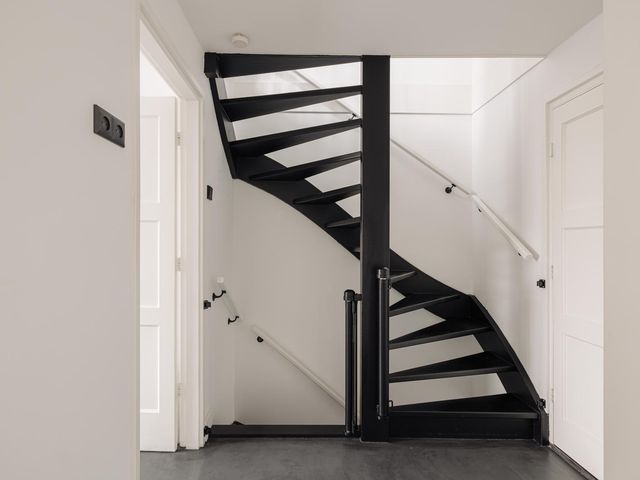 Joost Bilhamerstraat 17, Amsterdam