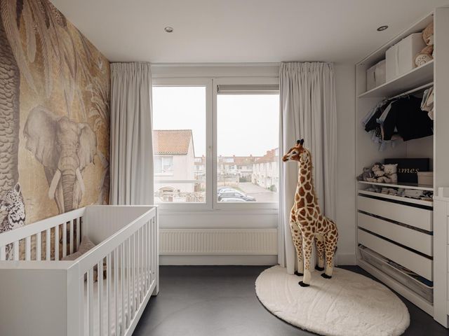 Joost Bilhamerstraat 17, Amsterdam