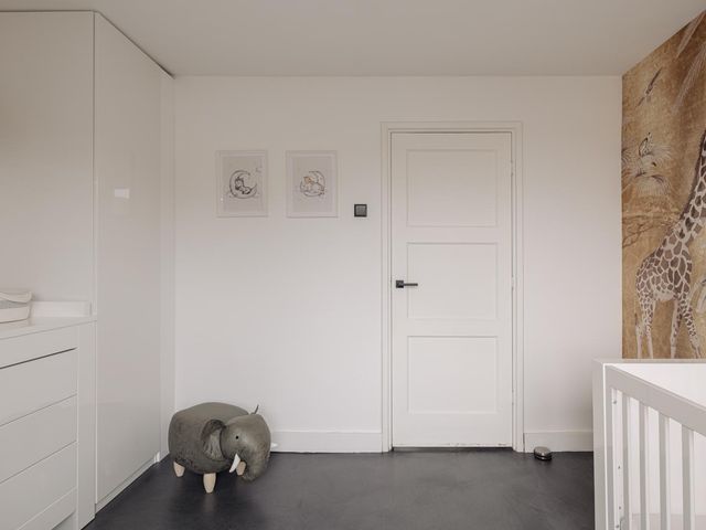 Joost Bilhamerstraat 17, Amsterdam