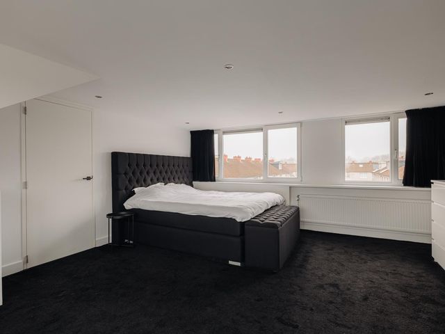 Joost Bilhamerstraat 17, Amsterdam