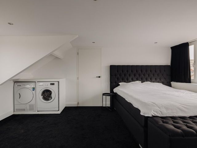 Joost Bilhamerstraat 17, Amsterdam