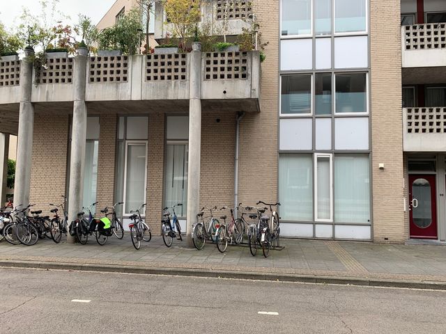 Dopplerdomein 35, Maastricht