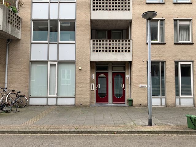 Dopplerdomein 35, Maastricht