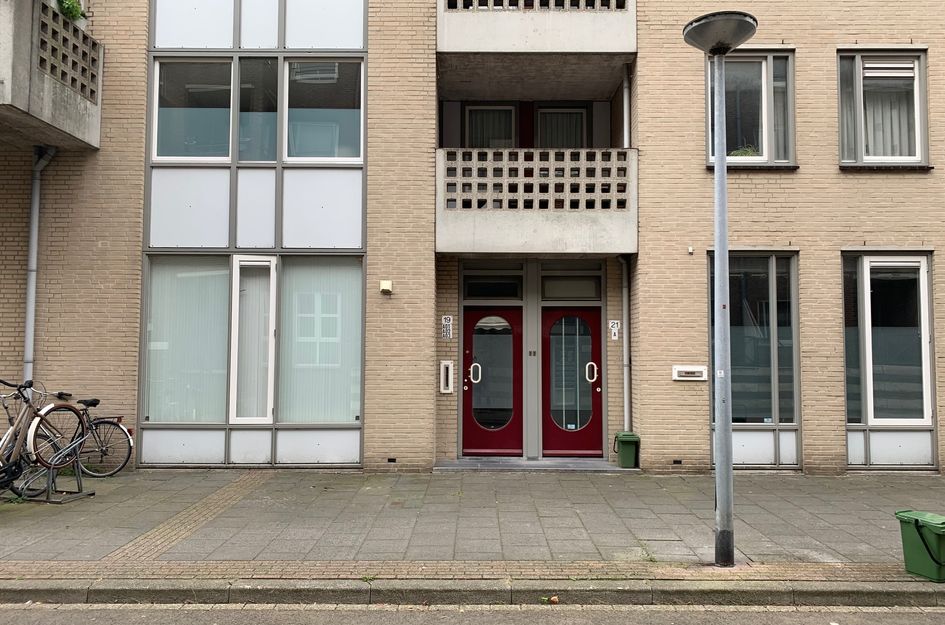 Dopplerdomein 35