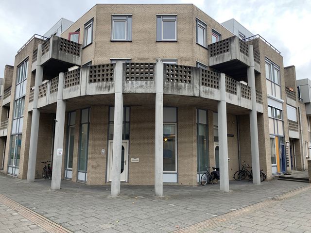Dopplerdomein 35, Maastricht