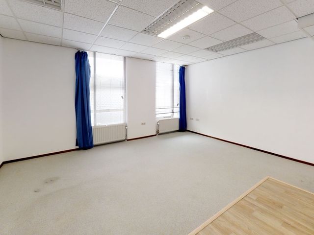 Dopplerdomein 35, Maastricht