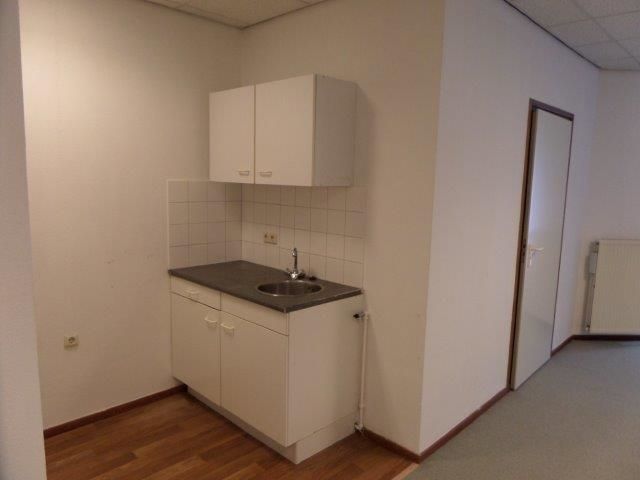 Dopplerdomein 35, Maastricht