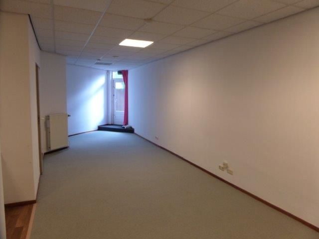 Dopplerdomein 35, Maastricht