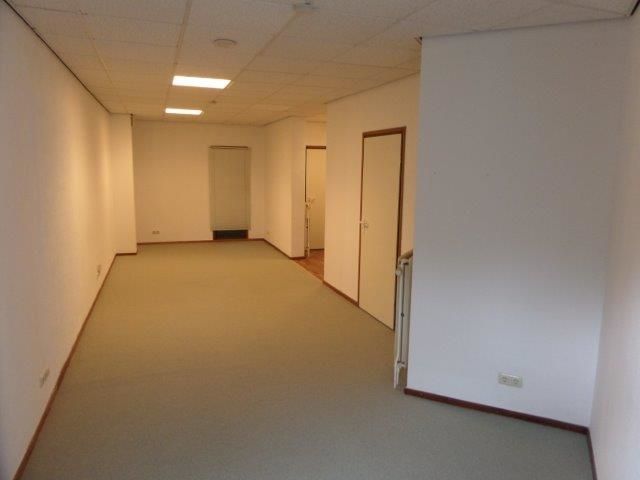 Dopplerdomein 35, Maastricht