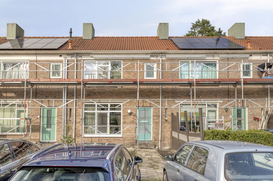 Jonkheer van Cittersplein 18