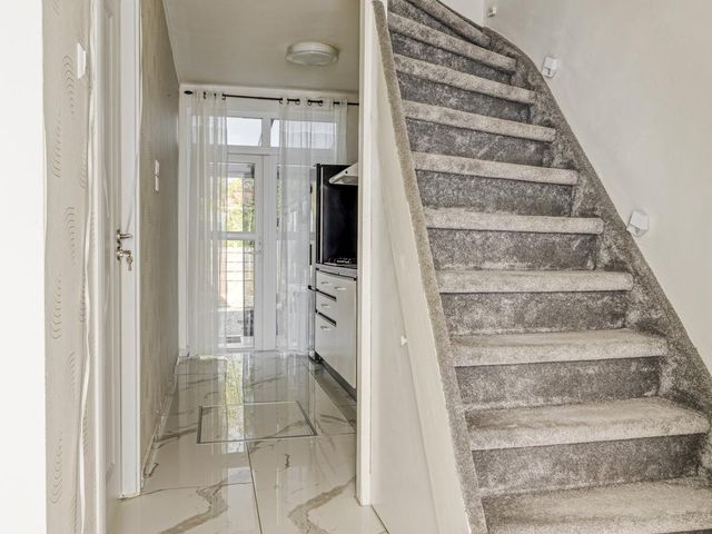 Jonkheer van Cittersplein 18, Purmerend