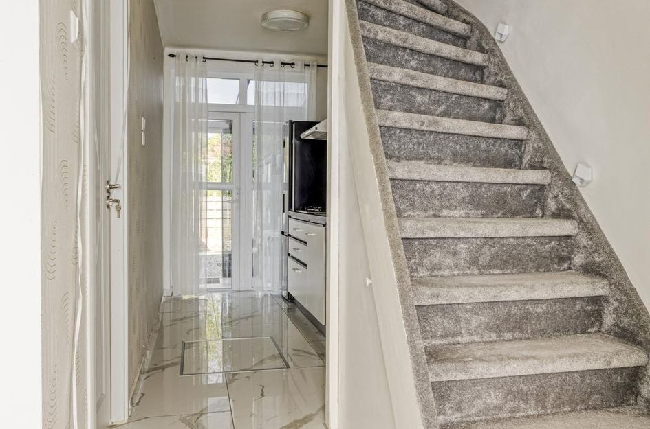 Jonkheer van Cittersplein 18