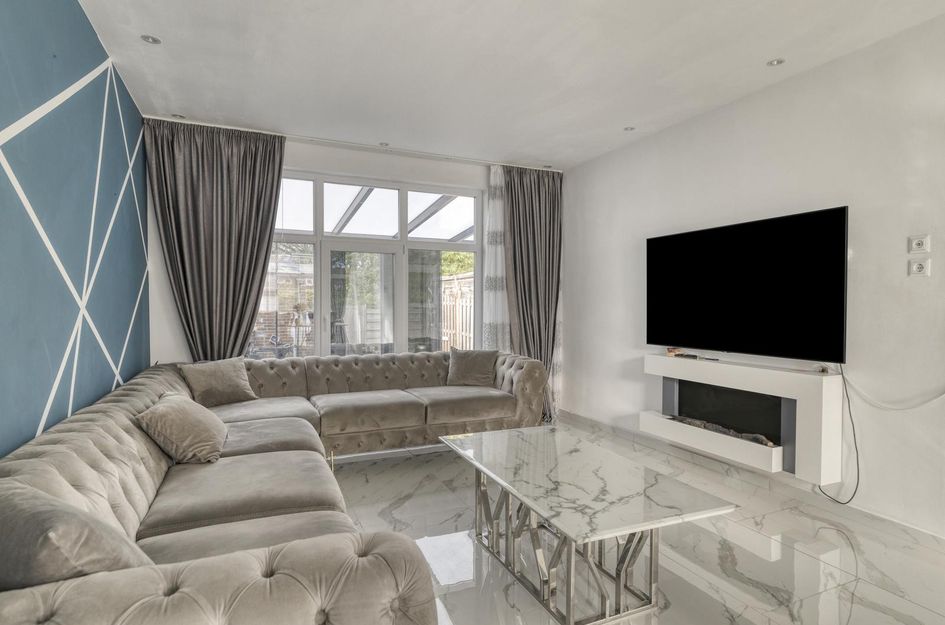 Jonkheer van Cittersplein 18