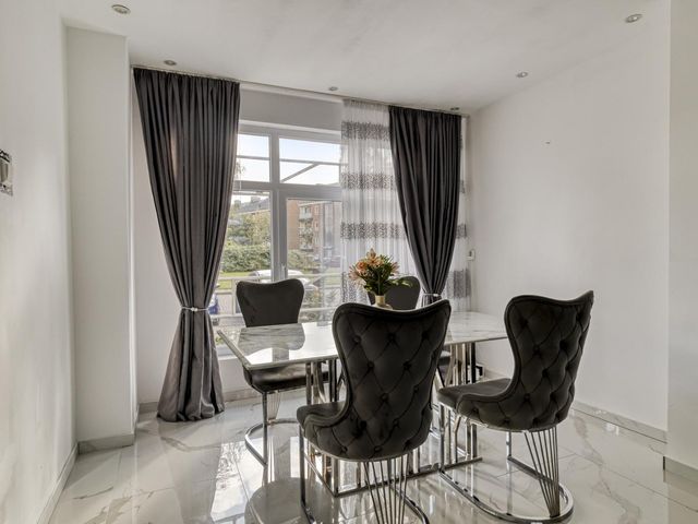 Jonkheer van Cittersplein 18, Purmerend