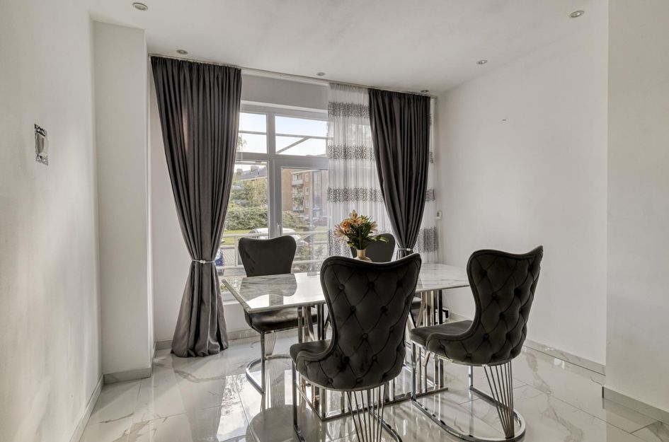 Jonkheer van Cittersplein 18