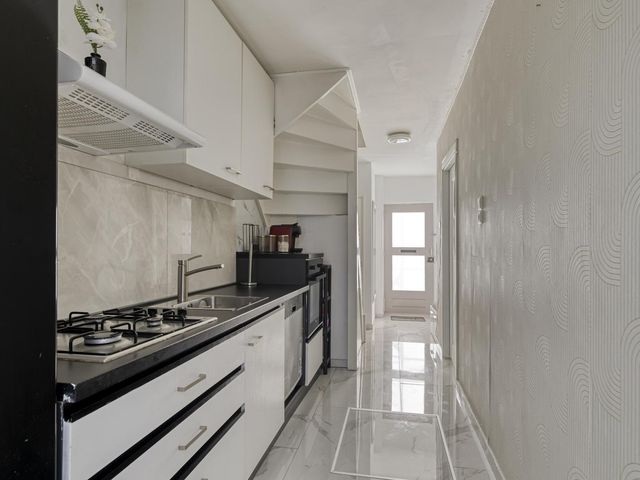 Jonkheer van Cittersplein 18, Purmerend