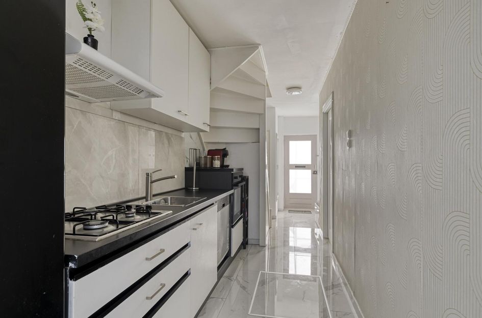 Jonkheer van Cittersplein 18