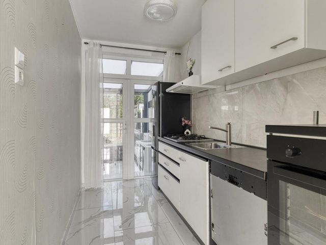 Jonkheer van Cittersplein 18, Purmerend