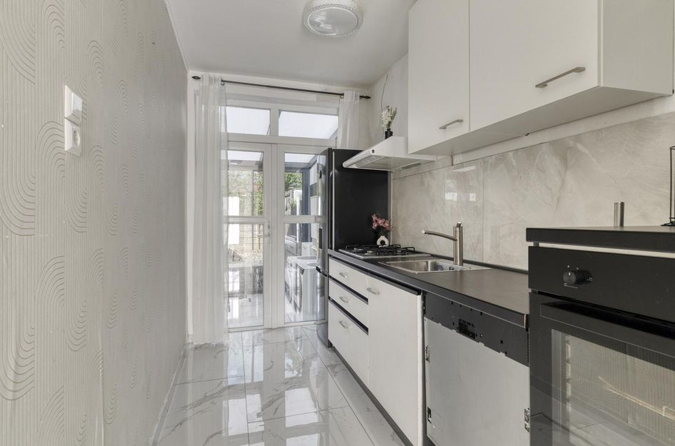 Jonkheer van Cittersplein 18