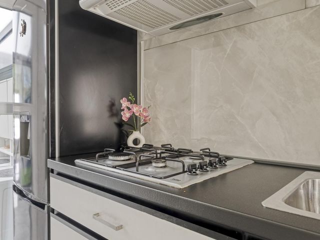 Jonkheer van Cittersplein 18, Purmerend