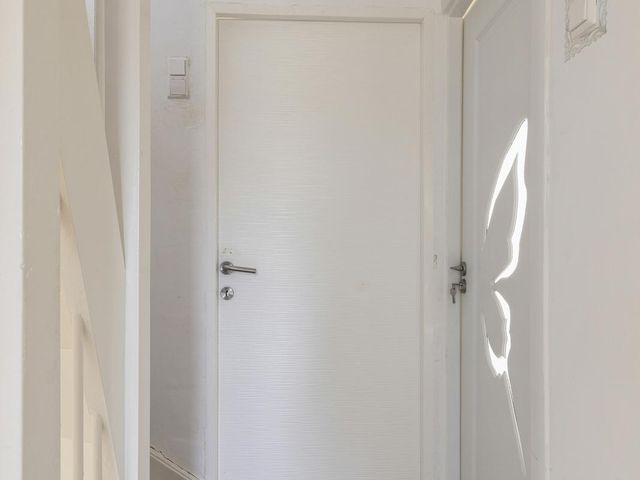 Jonkheer van Cittersplein 18, Purmerend