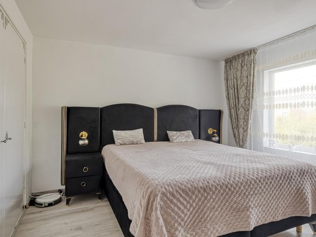 Jonkheer van Cittersplein 18, Purmerend