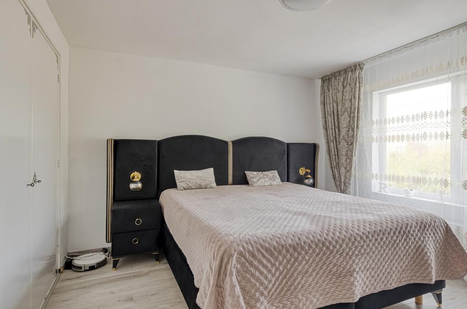 Jonkheer van Cittersplein 18