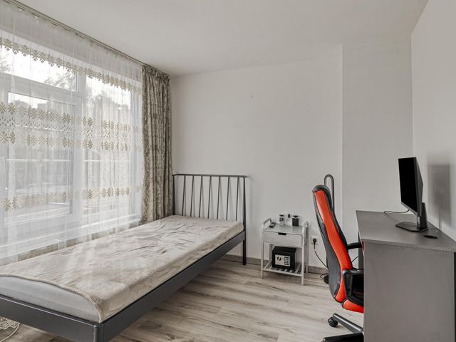 Jonkheer van Cittersplein 18, Purmerend