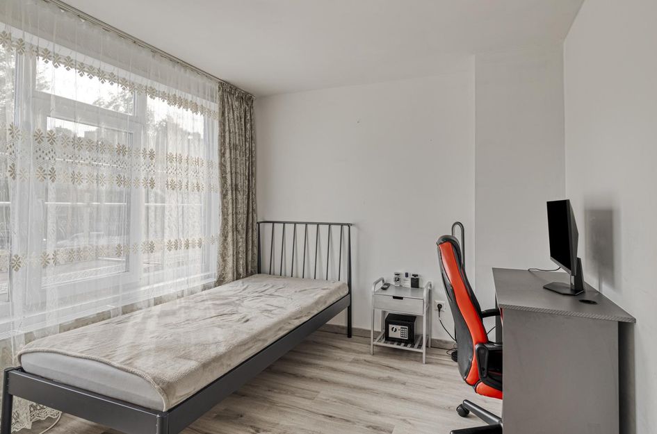 Jonkheer van Cittersplein 18