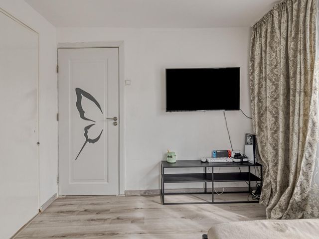 Jonkheer van Cittersplein 18, Purmerend