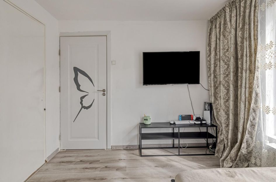 Jonkheer van Cittersplein 18