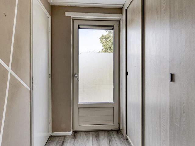 Jonkheer van Cittersplein 18, Purmerend