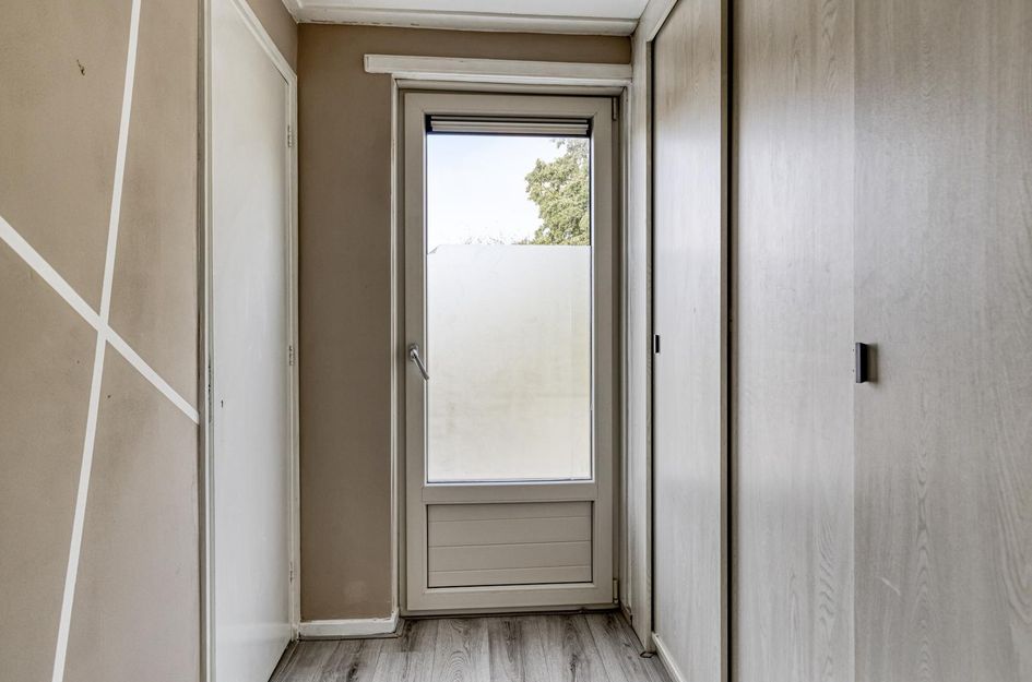 Jonkheer van Cittersplein 18