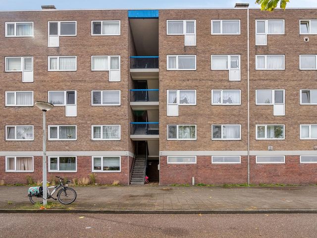 Poelenburg 448, Zaandam