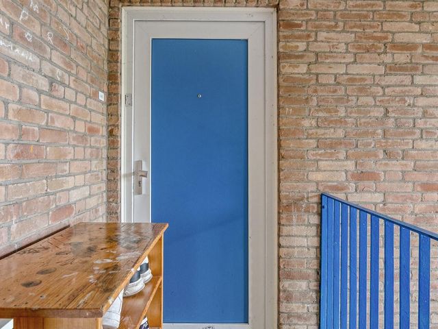 Poelenburg 448, Zaandam