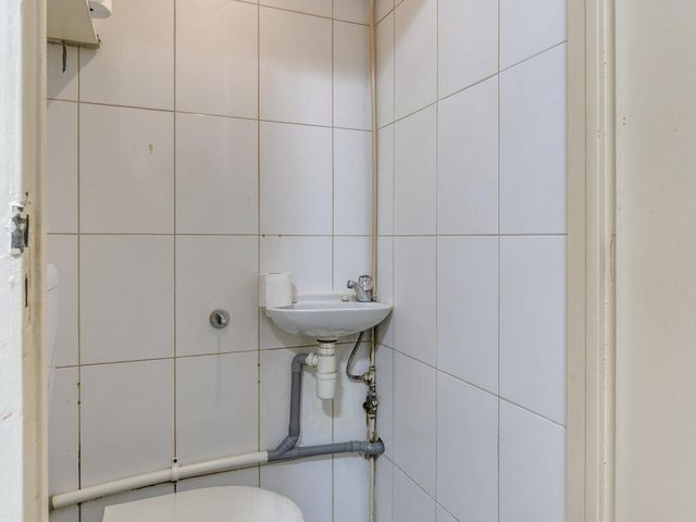 Poelenburg 448, Zaandam