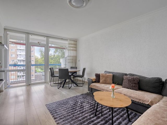 Poelenburg 448, Zaandam