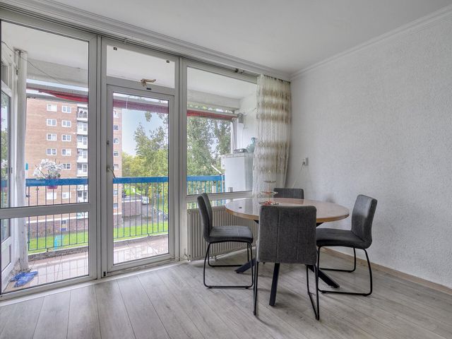 Poelenburg 448, Zaandam