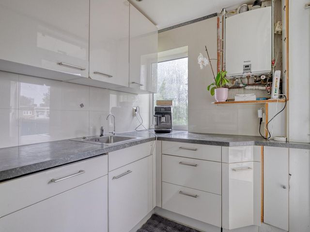 Poelenburg 448, Zaandam