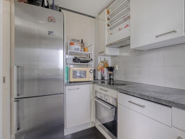 Poelenburg 448, Zaandam