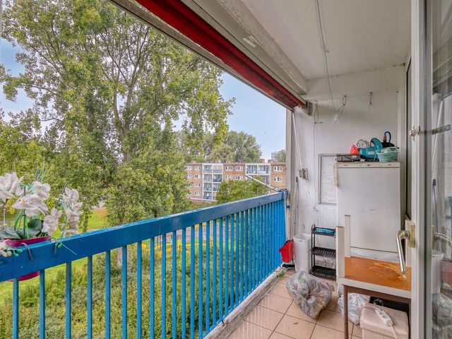 Poelenburg 448, Zaandam