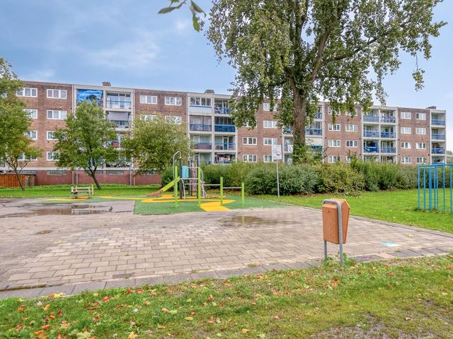 Poelenburg 448, Zaandam