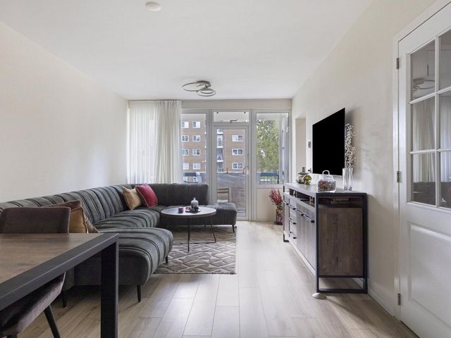 Poelenburg 442, Zaandam