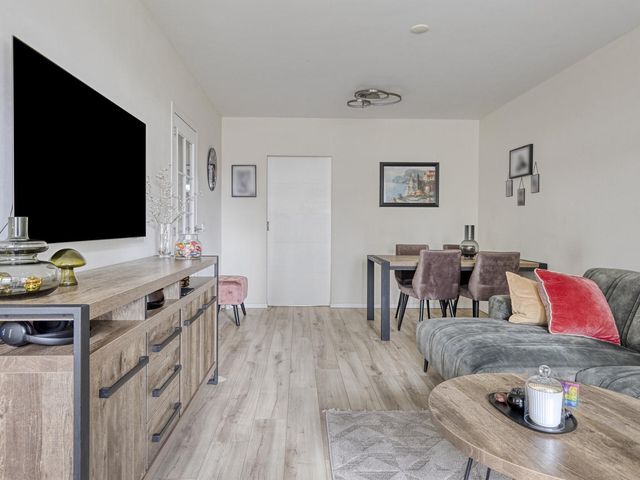 Poelenburg 442, Zaandam