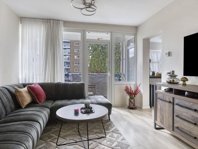 Poelenburg 442, Zaandam