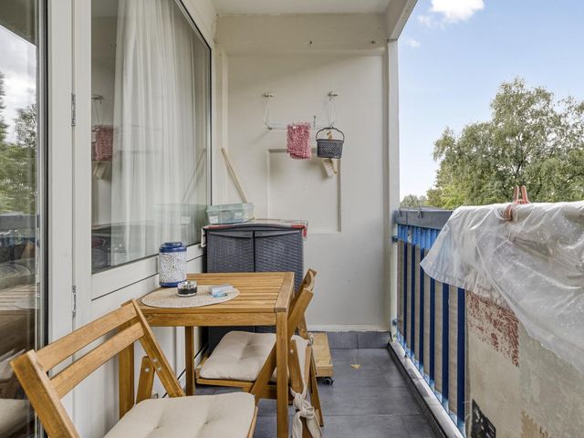 Poelenburg 442, Zaandam