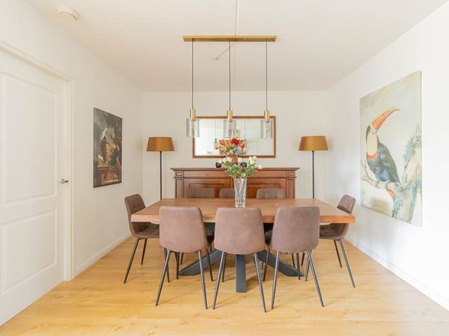 IJburglaan 851, Amsterdam